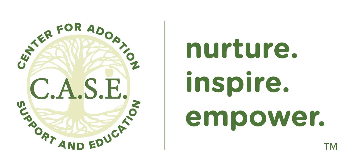 the Center for Adoption Support and Education logo